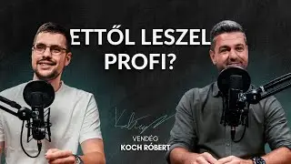 Értékesítés pánikban: ezért bukod el a tárgyalásaid 80%-át - Nova podcast S2E004