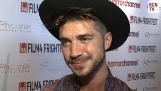 Dementamania Premiere Interviews  Frightfest 2013
