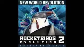 [Re]Evolve (Instrumental Mix)