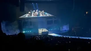 Lady Gaga Disease at Seattle Mayhem Ball