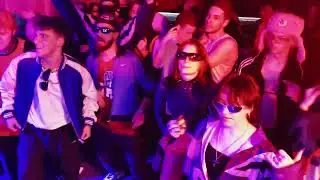 DUSTROOM - SILVERHAND DJ set | #hardcore #gabber #uptempo