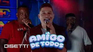 Mickey Love - Amigo De Todos [ En Vivo ] @GeminiDelChambaTv 