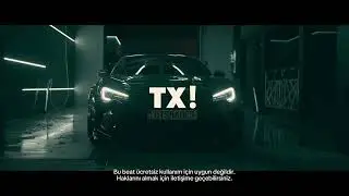 EsDeeKid x Motive x Ouzo Type Beat - Jerk x Hood Trap Type Beat - prod by TX!