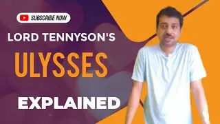 Lord Tennyson's 