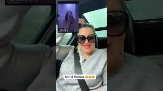 Biba Michelet d&eacute;couvre c&rsquo;est qui TV TAXI 