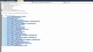 DevExpress WinForms Layout: Data Annotation Attributes