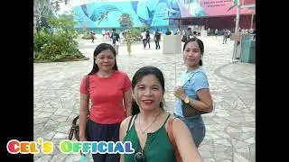 NEW YEAR GALA AT RESORT WORLD SENTOSA WITH MY AUNT&FRIEND#newyear2026 @celsofficial2005 
