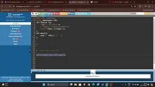 Fibonacci Sequence C++ Easy