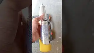 Rebound hammer #martelo de rebote #martillo de rebote #concretetesting #m30