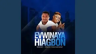 Evwinayahiagbon