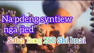 SHABA TANG 250 SHI BNAI NEW VERSION HEAVY METAL 😱😱