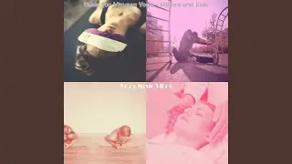 Sumptuous Moods for Yoga Flow