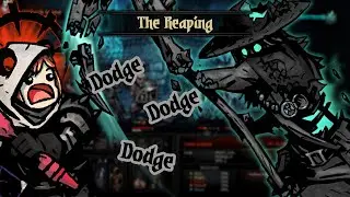 Darkest Dungeon DEATHLESS Ep15 D O D G E