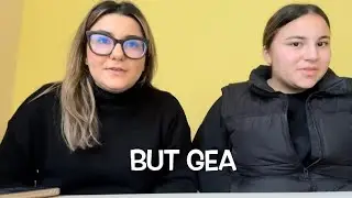 BUT GEA - NOTRE EXPÉRIENCE - 1ere Année 