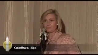 Caton Bredar