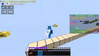 Bw 1vs1 vs Klyrx