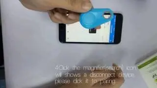Bluetooth Key Finder Guide