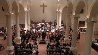 Athabasca (Performed by Alex Wen and the Litha Symphony Orchestra)
