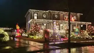 ARDREY XMAS HOUSES 2022