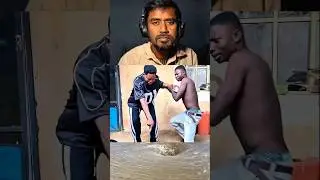 river swims shorts video #shorts #funny #comedy