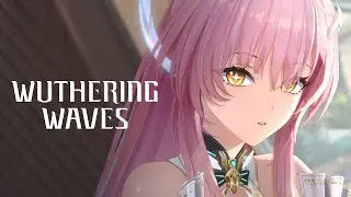 ⚔️ Wuthering Waves EN VIVO | Dominando el Combate y la Exploraci&oacute;n