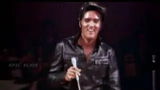 LIBERTY   EPIC ELVIS