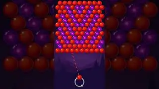Bubble Shooter-Puzzle Game