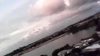 H899 flight