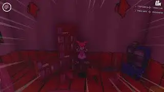 Demon Turf: Aaaaaaaahhh!! Edition