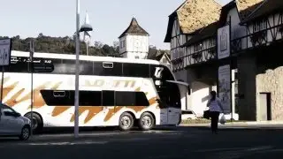 Meu Volvo, minha hist&oacute;ria | Parceria com a Auto Via&ccedil;&atilde;o Gadotti