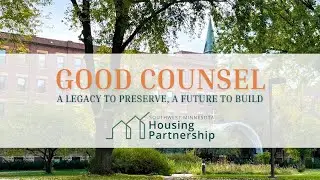 A New Chapter Begins on Good Counsel Hill