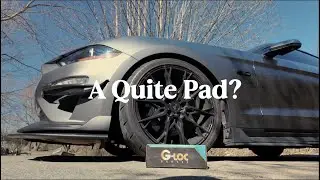 I Regret Buying These Brake Pads for My Mustang