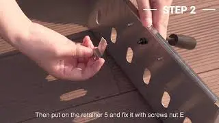 Pizzello Grande - Outdoor 2-Layer Pizza Oven Assembly Guide