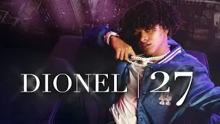 Dionel - 27 (Video Oficial)