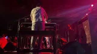 The New Mastersounds...Belly Up Solana Beach @thenewmastersounds