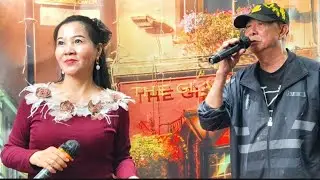攙扶~小喬/華哥🎶🎤 2026.01.16