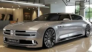 🔥🚗 2026 Oldsmobile Cutlass Supreme Is BACK! Classic Muscle Meets Modern Power 💪✨