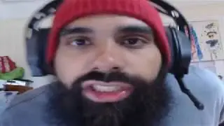 CX CONVERZATION/HECTOR CX TALKS ABOUT ALL THE HATE 2TTS+MEDIA/5PUBEZ CX