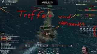 S1E34 Das Taschen Monster trifft  Ultimate Admiral Dreadnoughts