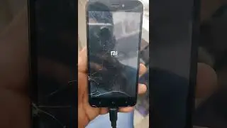 🔥 Redmi Go Stuck on Logo? Easy Restart & Software Fix! ✅