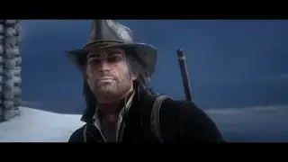 Red Dead Redemption 2 - American Venom (PC)