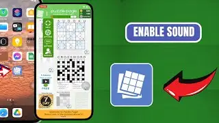 Enable sound on Puzzle Page | GamingExplained