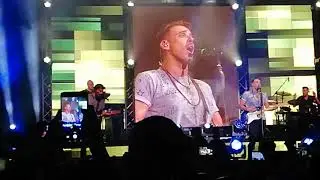 FRAQNCESCO GABBANI - FOGLIE AL GELO _ Concerto di Vigevano 08/07/2018