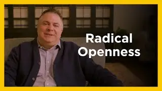 Radical Openness - Radical & Relevant - Matthew Kelly