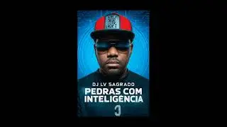 Dialogue Remix Ai (Jacqueline Fortes) - Dj Lv Sagrado