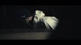 Experimental filmmaking Nazafarin Azarmsa, PainBrush , ft PaulBGraff , Idlefon original music.