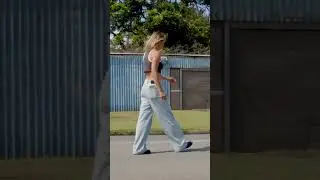 VOLCOM WOMENS DENIM CAMPAIGN 2025
