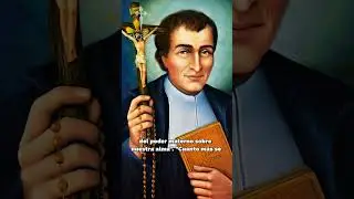 &iquest;Qu&eacute; significa consagrarse a la Virgen Mar&iacute;a? San Luis Mar&iacute;a Grignon de Montfort nos lo explica