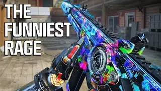 the CLASSIC meta gun that made this entire team RAGE