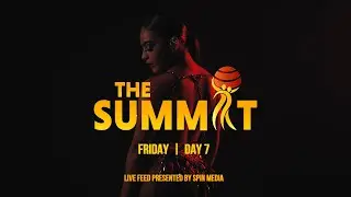 The Summit 2026 | Friday | Day 6 | Part 1
